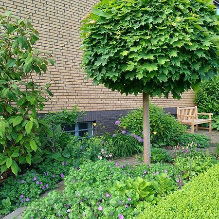Ferienwohnung Feld Und Wiese Höxter Eksteriør bilde